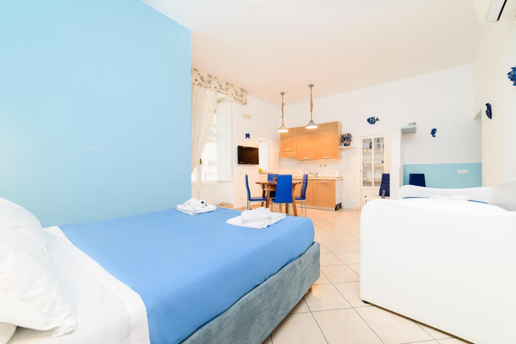 Casa Annalù Sorrento