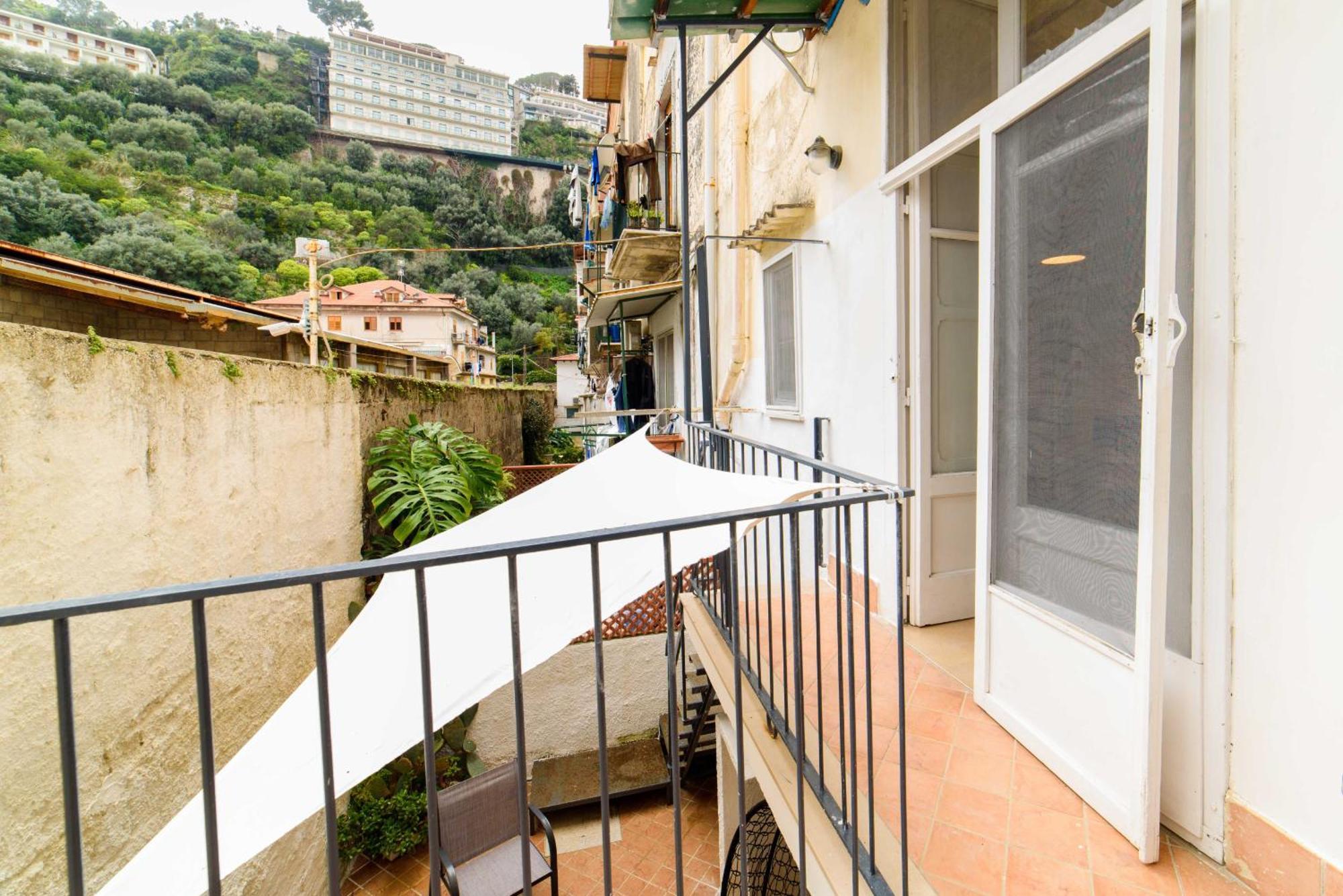 Casa Annalù Casa vacanze *