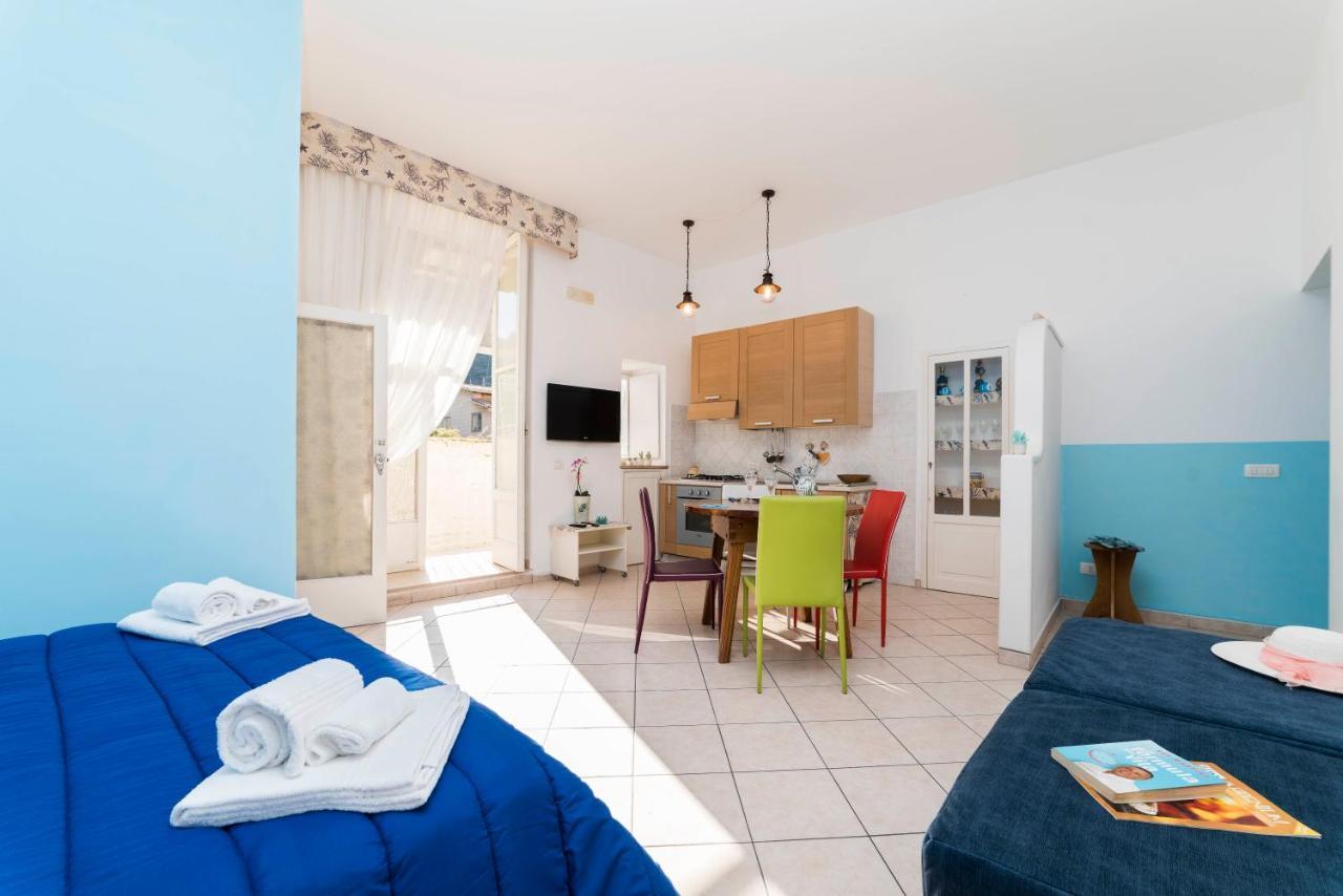 Estate4home - Casa Annalu Ferienhaus